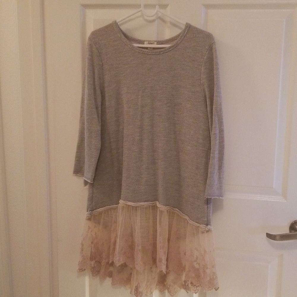 Sundance Sweaterdress